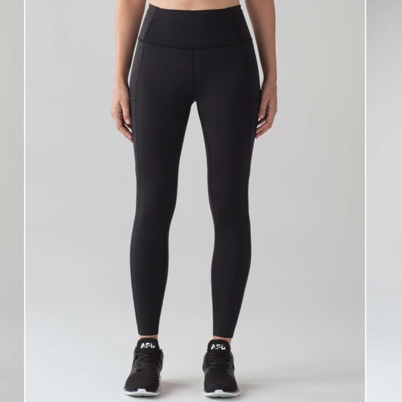 lululemon Fast & Free HR Tight - Picture 3 of 6